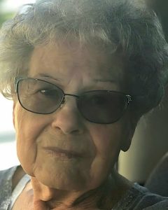 Marlene Gee — Bottineau Business news
