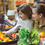 Healthier Food Choices for SNAP Participants Begins Nov. 1 — NewsDakota