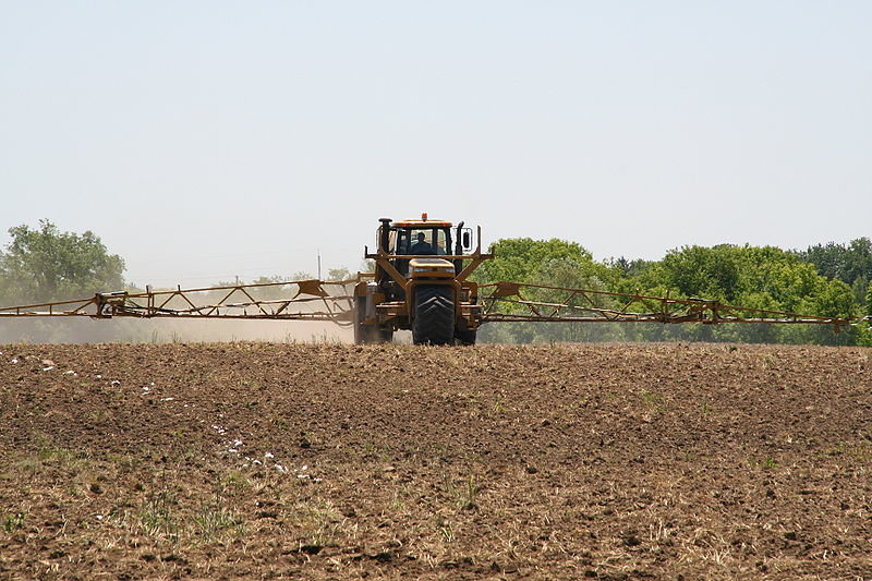 Fertilizer prices continue rising as farmers prepare for 2027 growing season — Bottineau Business news