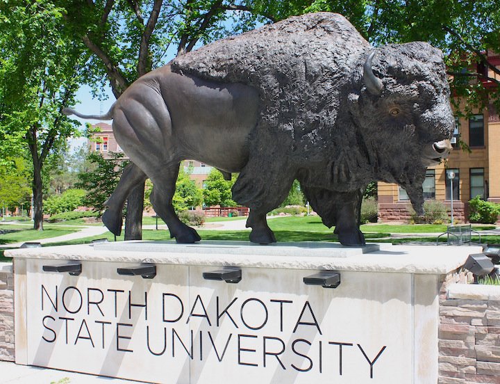 More than $2 million raised on NDSU Giving Day — Bottineau Schools news