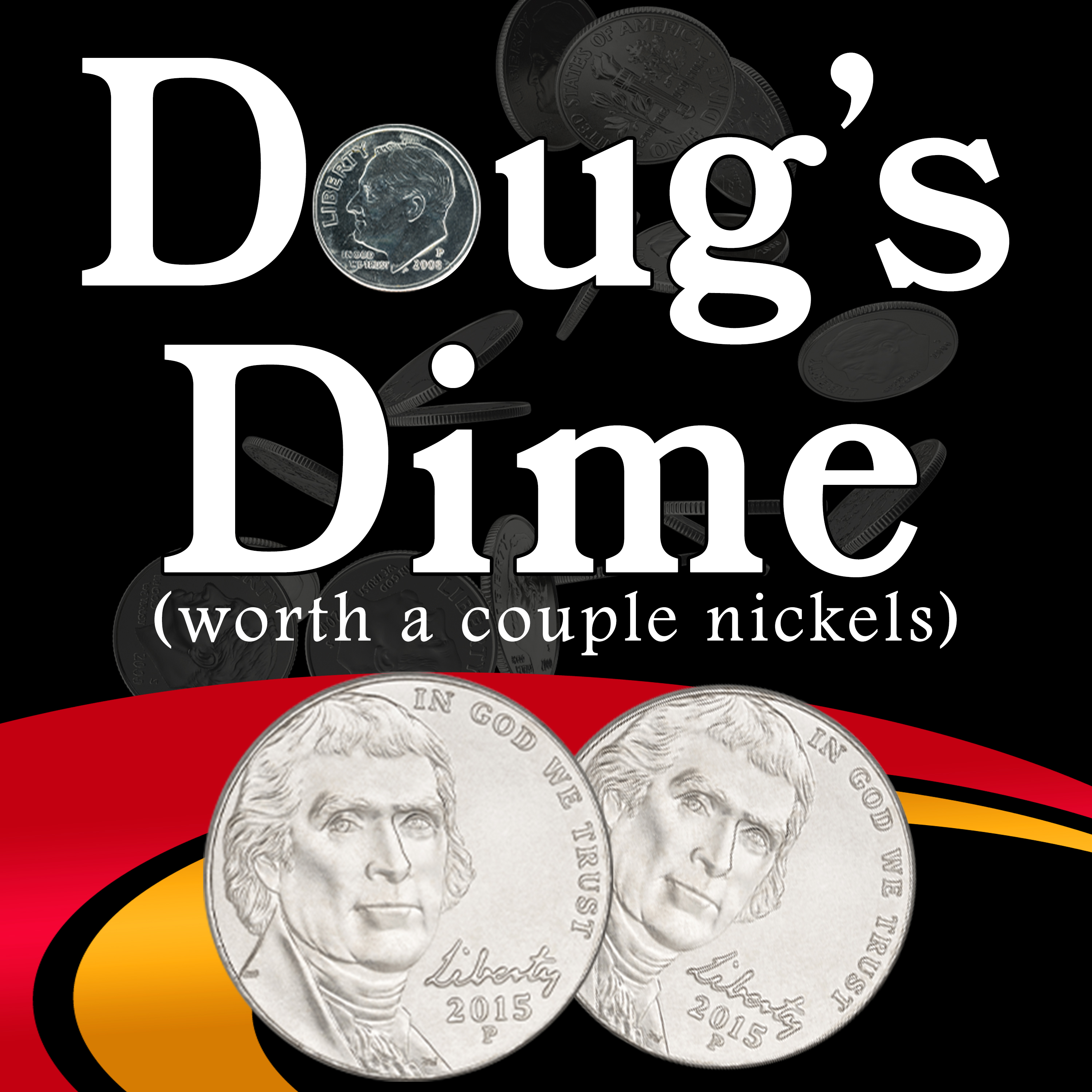 Doug’s Dime: Halloween #Candy Inflation — Bottineau Community news